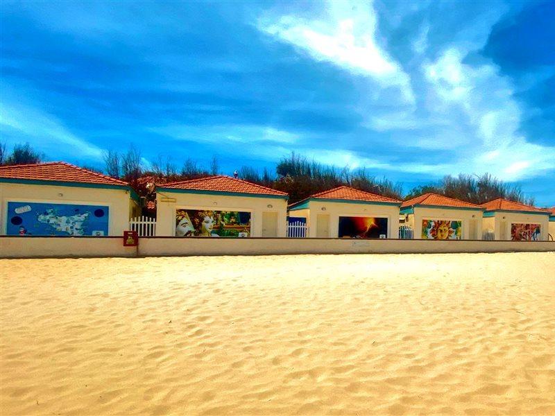 Villaggio Albergo Internazionale La Plaja Catane Extérieur photo