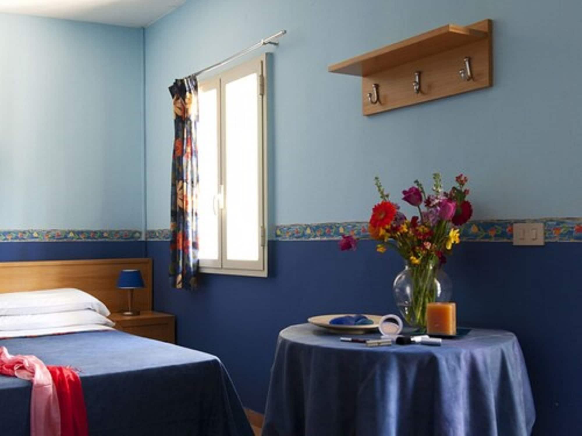 Villaggio Albergo Internazionale La Plaja Catane Extérieur photo