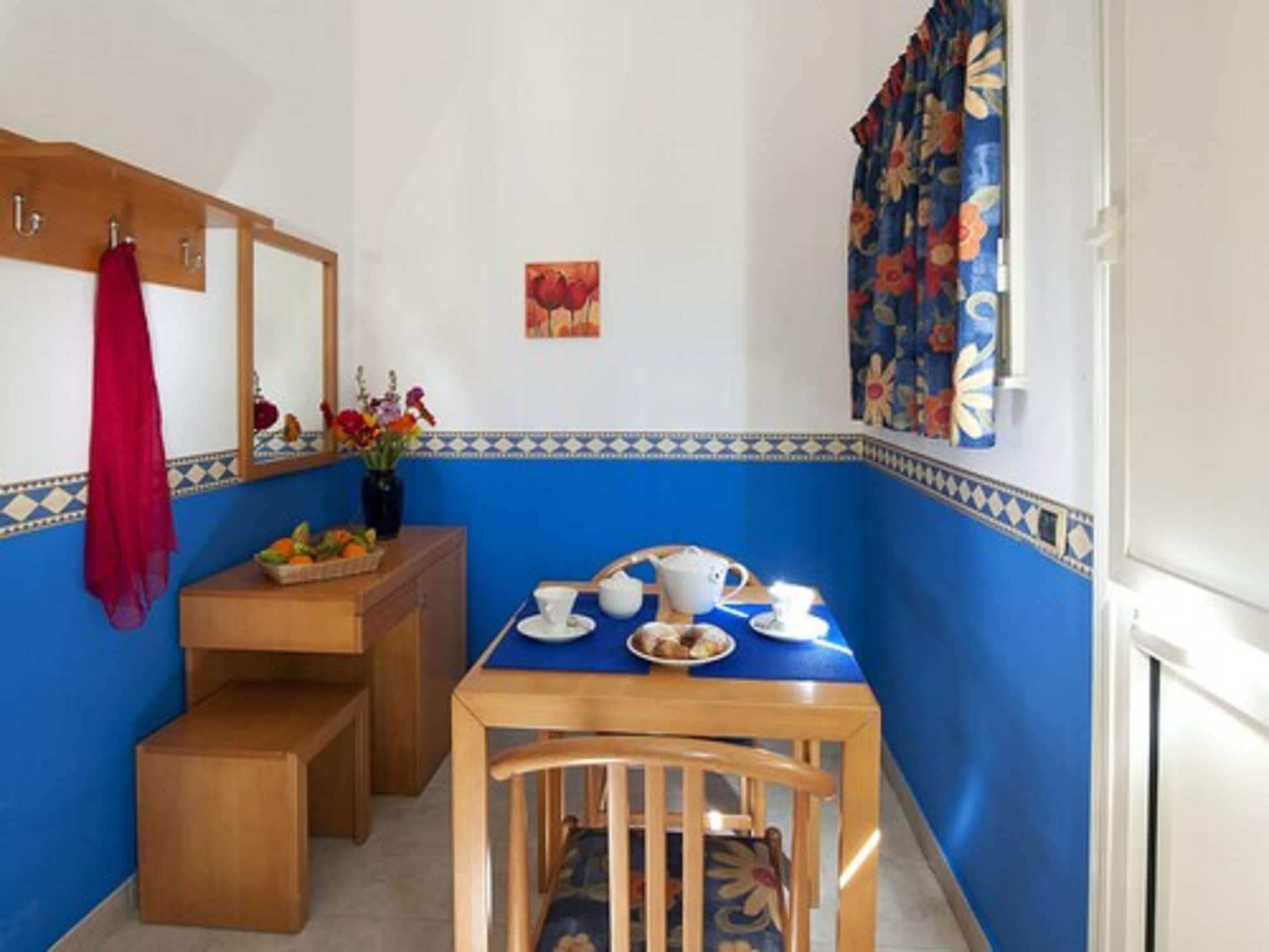 Villaggio Albergo Internazionale La Plaja Catane Extérieur photo