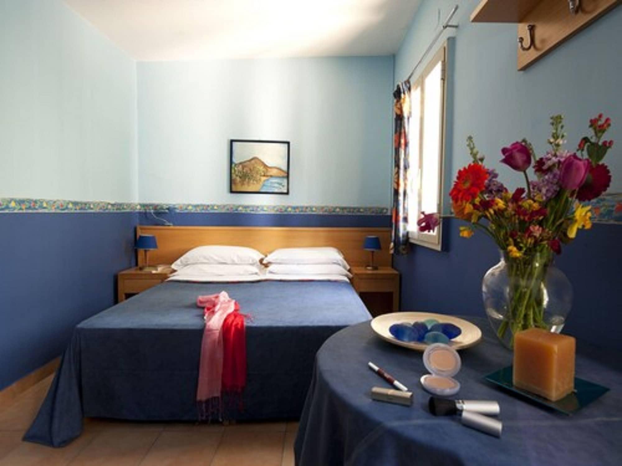 Villaggio Albergo Internazionale La Plaja Catane Extérieur photo