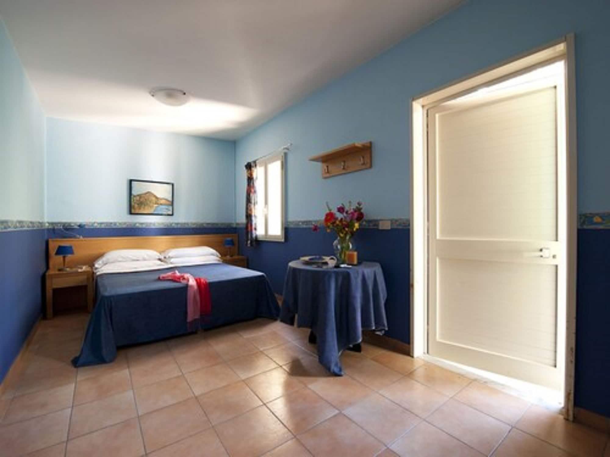 Villaggio Albergo Internazionale La Plaja Catane Chambre photo