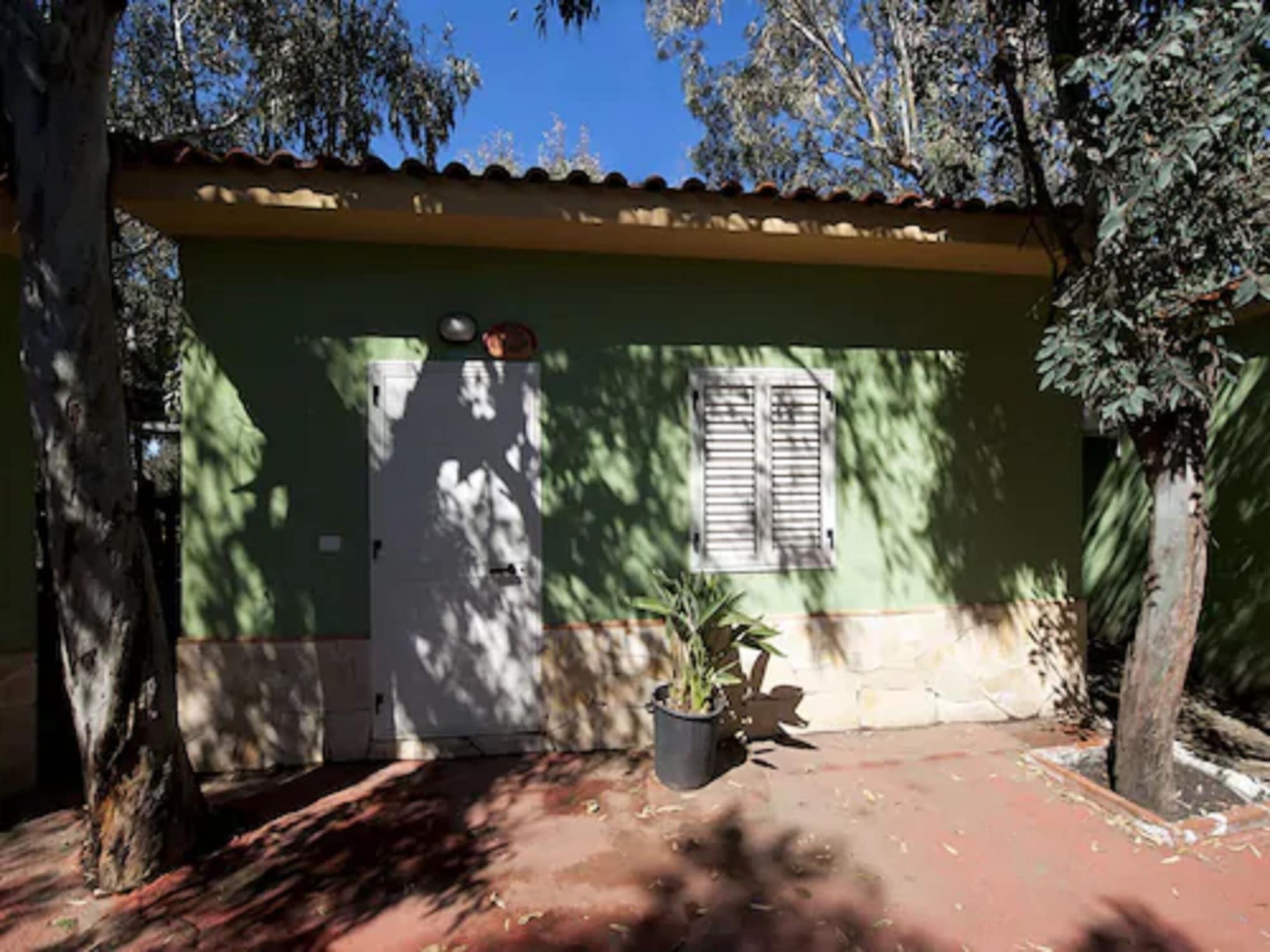 Villaggio Albergo Internazionale La Plaja Catane Extérieur photo
