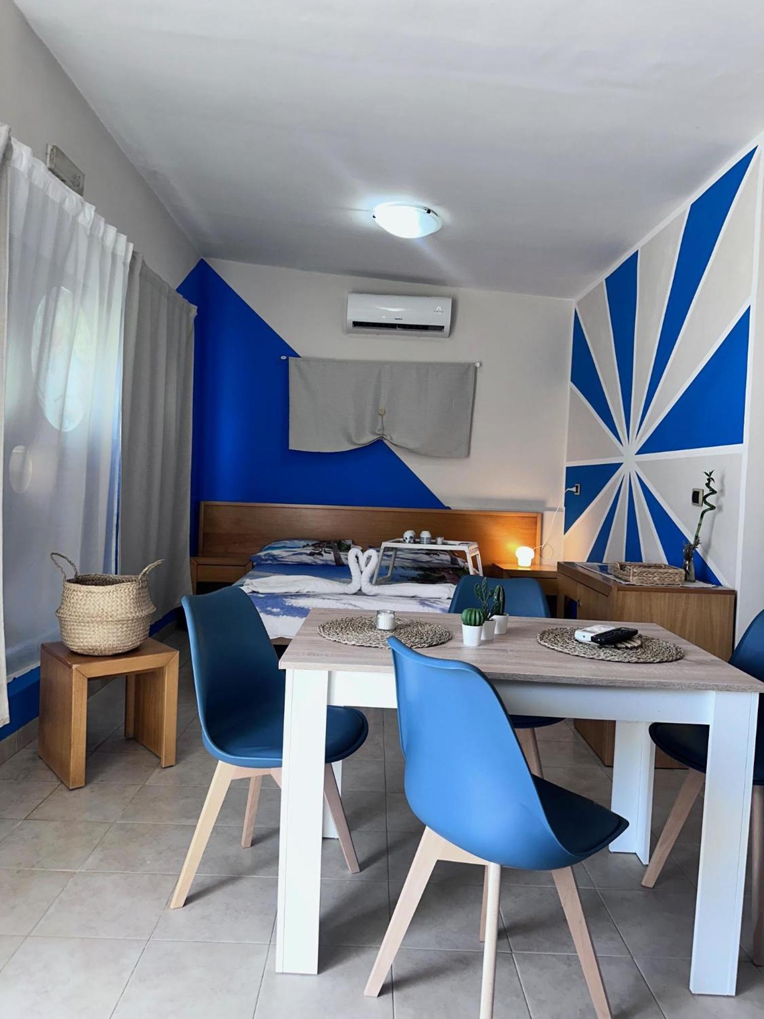 Villaggio Albergo Internazionale La Plaja Catane Extérieur photo