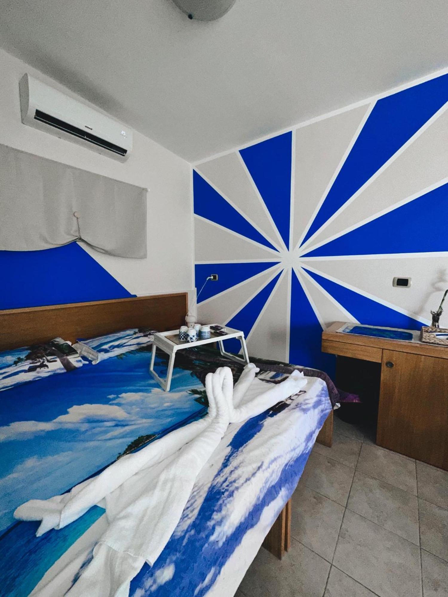 Villaggio Albergo Internazionale La Plaja Catane Extérieur photo