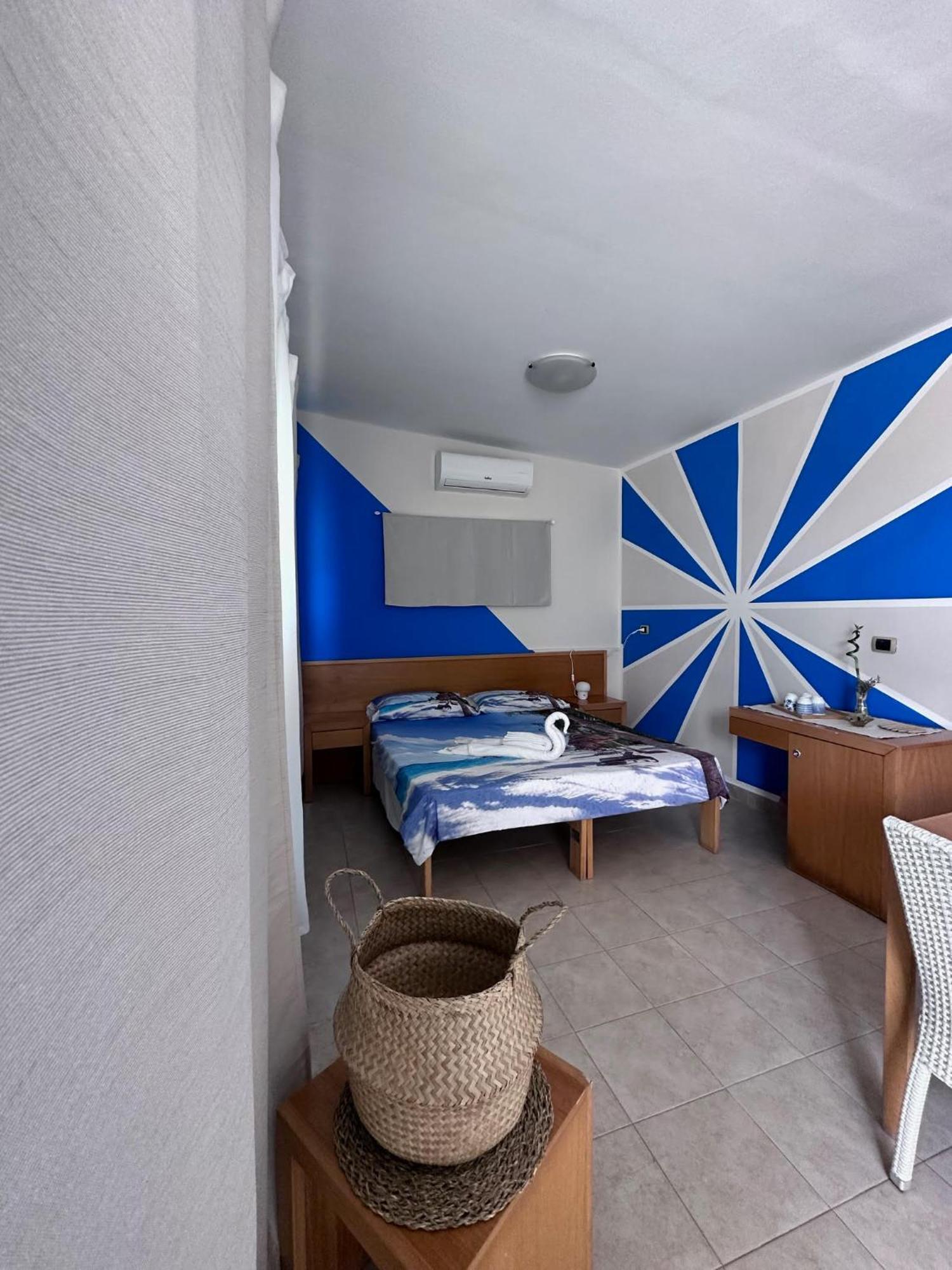 Villaggio Albergo Internazionale La Plaja Catane Extérieur photo