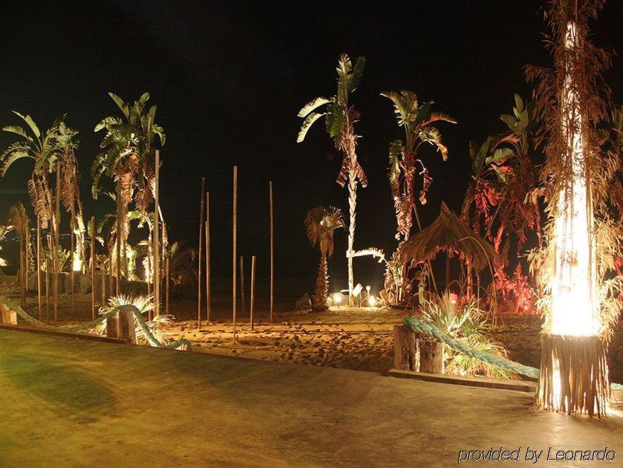 Villaggio Albergo Internazionale La Plaja Catane Extérieur photo