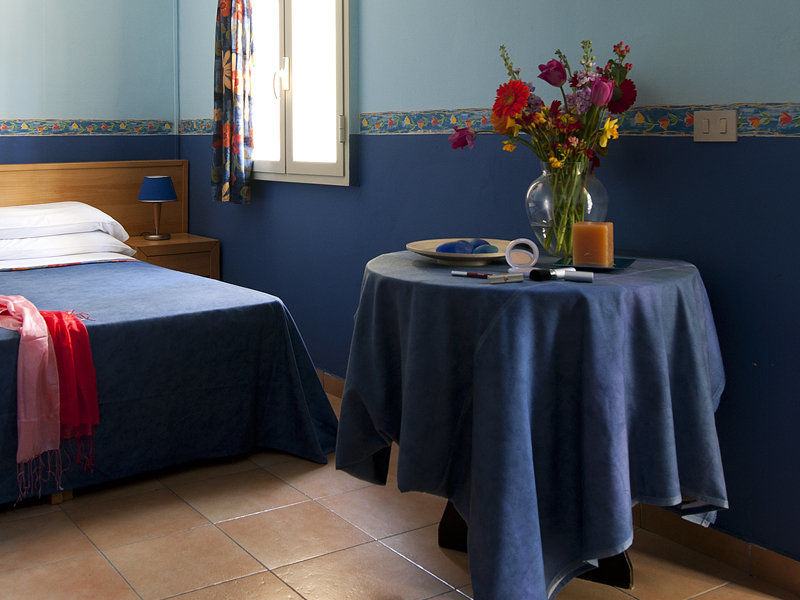 Villaggio Albergo Internazionale La Plaja Catane Extérieur photo