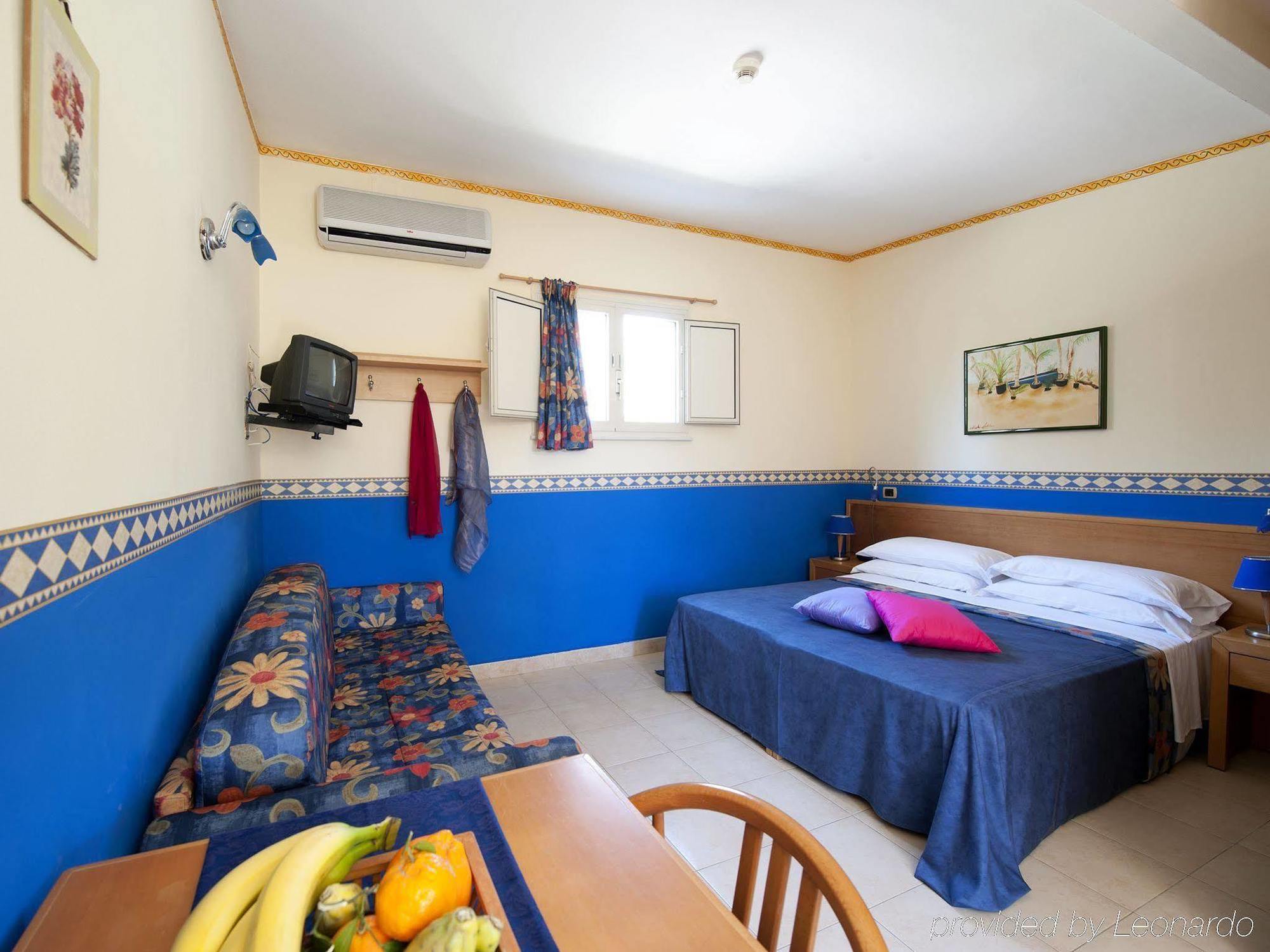 Villaggio Albergo Internazionale La Plaja Catane Extérieur photo