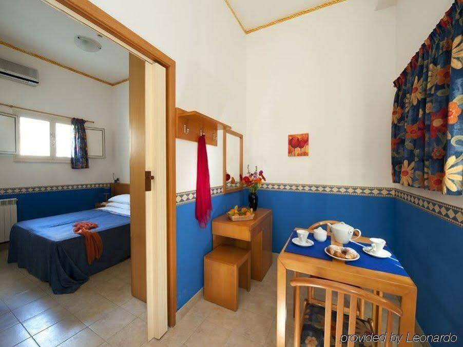 Villaggio Albergo Internazionale La Plaja Catane Extérieur photo